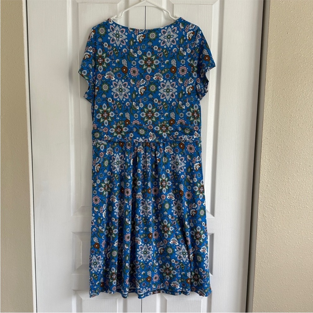 NWT Boden Amelie Dress - Picture 7 of 8